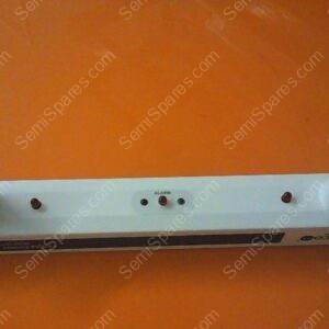 GU-4695-00 | ESD BAR WITH ION RODS, P/N 915511U-05SDL