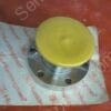 CF-3400-00 | ADAPTER,SPEED FLANGE TO VAC-U-FLAT,SF-15