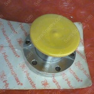CF-3400-00 | ADAPTER,SPEED FLANGE TO VAC-U-FLAT,SF-15