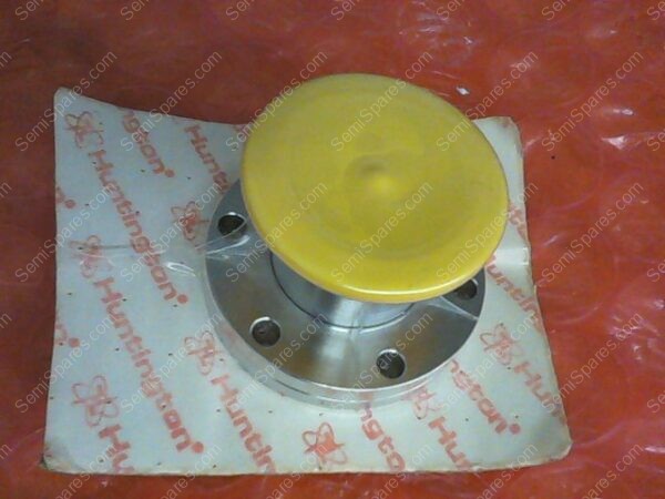 CF-3400-00 | ADAPTER,SPEED FLANGE TO VAC-U-FLAT,SF-15