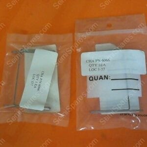 XX-0975-00 | HOLDER,WIRE MIRROR,6066,MARK/CHA