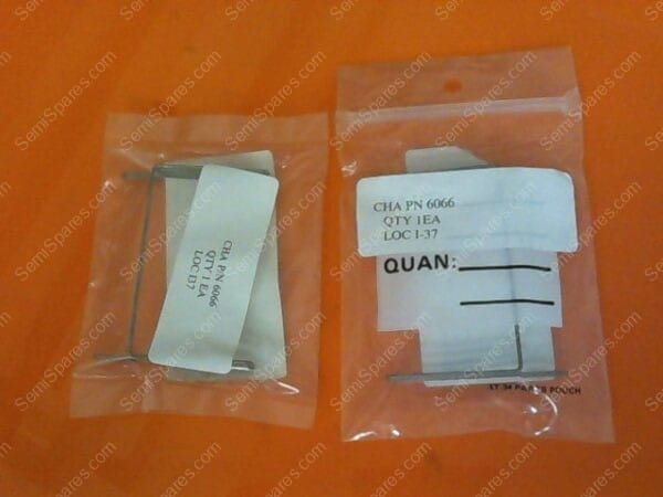 XX-0975-00 | HOLDER,WIRE MIRROR,6066,MARK/CHA