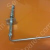 715-014074-002 | BLOCK MTG GAS NOZZLE