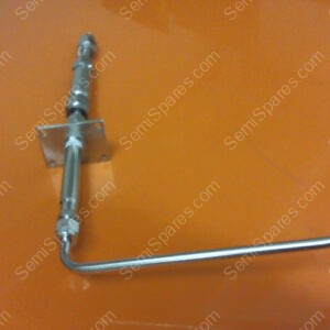 715-014074-002 | BLOCK MTG GAS NOZZLE