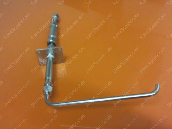 715-014074-002 | BLOCK MTG GAS NOZZLE