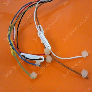 853-029172-002 | ASSY,CA,SEND,INDXR PCB