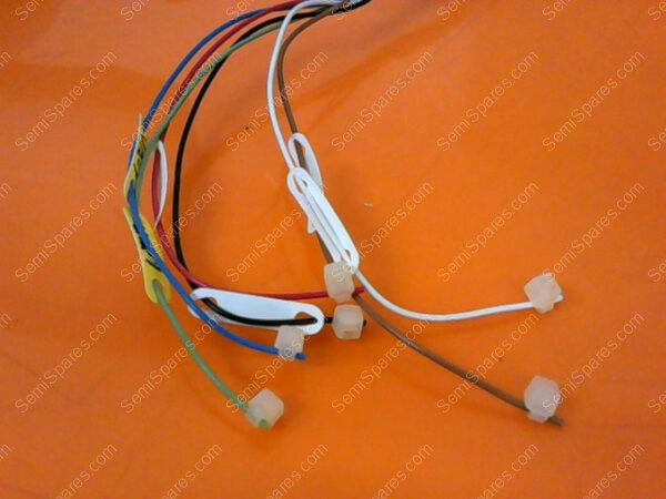 853-029172-002 | ASSY,CA,SEND,INDXR PCB