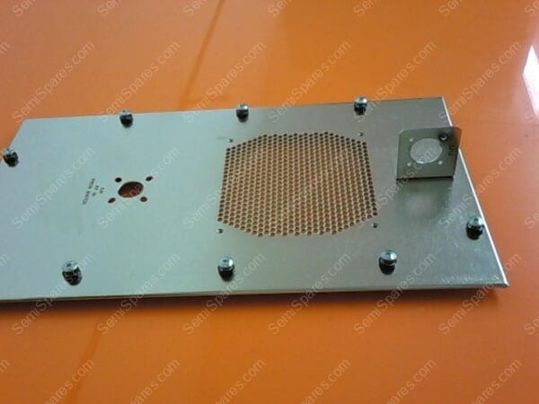 714-072012-002 | CVR,SIDE,RF MATCH ENCL,BPR,5KW