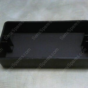 P1-31 | SOUTHCO P1-31 POCKET PULL 113708