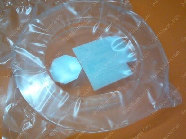 PE-0511-00 | RING,FOCUS,QUARTZ,PN 0200-09744