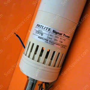 661-091817-041 | SGNL TWR,1-AMP,24V W/BUZZ,W