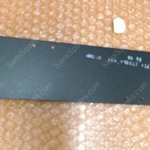 714-220066-001 | BRACKET, VAC GEN,AUTOLOADER