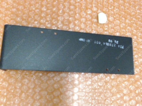 714-220066-001 | BRACKET, VAC GEN,AUTOLOADER