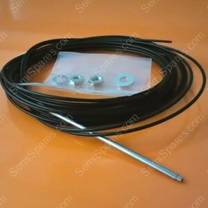 SN-4562-00 | SENSOR, DOOR FIBER OPTIC, P/N 80-1012-001, MARK