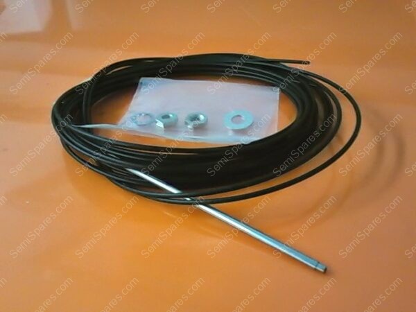 SN-4562-00 | SENSOR, DOOR FIBER OPTIC, P/N 80-1012-001, MARK
