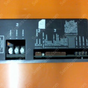 BMC12H | BRUSHLESS SERVO AMPLIFIER