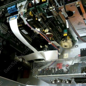 852-017750-001 | ASSY DETACHED OPERATOR INTERF