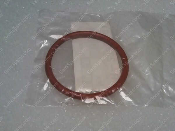 OR-2332-01 | O RING SILICON, 2-332