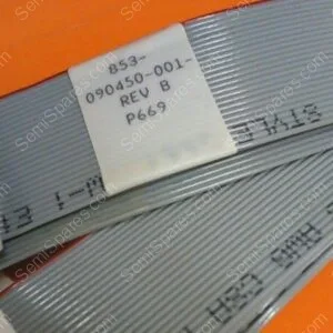 853-090450-001 | ASSY,CABLE,MODEM,DATA