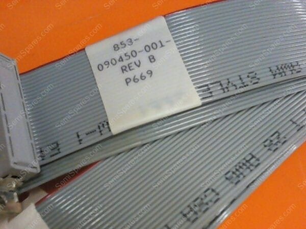 853-090450-001 | ASSY,CABLE,MODEM,DATA