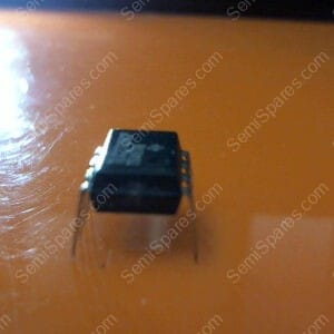 TLC272BCP | INTEGRATED CIRCUITS, OPERATIONAL AMPLIFIER, 2 FUNCTION, 3000UV OFFSERT MAX, CMOS, PDIP-8, TLC272BCP