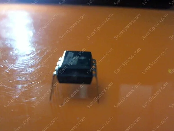 TLC272BCP | INTEGRATED CIRCUITS, OPERATIONAL AMPLIFIER, 2 FUNCTION, 3000UV OFFSERT MAX, CMOS, PDIP-8, TLC272BCP