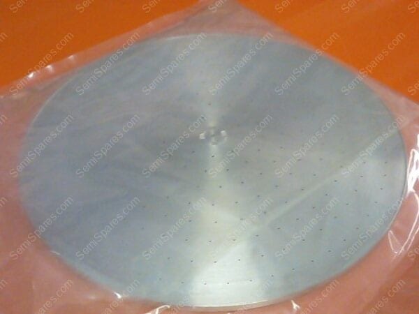 715-011913-583 | PLATE, BAFFLE, LOWER, 8.3