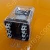 RY-1140-00 | RELAY POTT&BRUM,KUP11D5512, 120-10