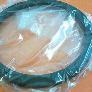 715-028289-001 | RING CLAMP UPPER ELECTRODE