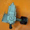 NAF2000 | SMC AIR FILTER NAF2000 W/ AIR FILTER REGULATOR NAR2000