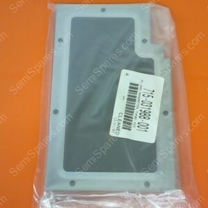 715-031988-001 | PL,WDO,MANOMETER,TURBO EXT