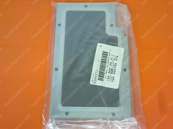 715-031988-001 | PL,WDO,MANOMETER,TURBO EXT