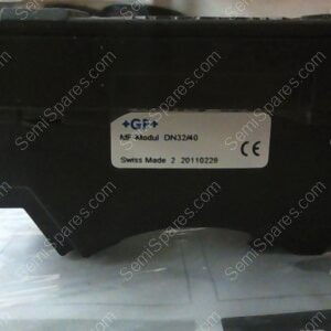 VL-0809-00 | VALVE,MFM,MODULE,PN 167482-682
