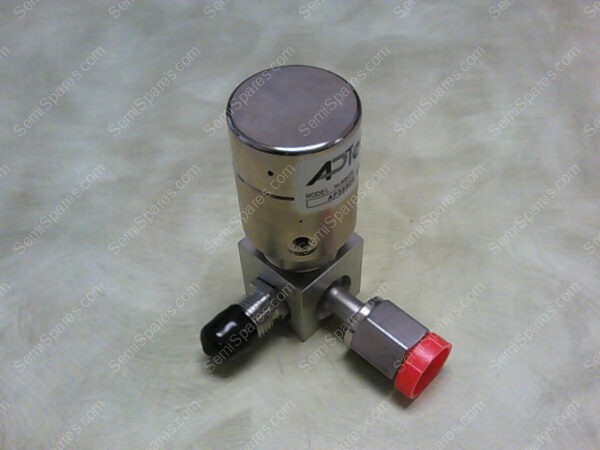 AP3550S 2PWC FV4 MV4 | APTECH AP3550S 2PWC FV4 MV4 DIAPHARAGM VALVE REGULATOR 250PSI