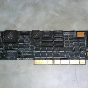 30001464 | 30001464 TNC EISA XEM ADAPTER DIGI-DIGIBOARD 30001464-03 EISA/XEM HOST ADAPTER REV. F