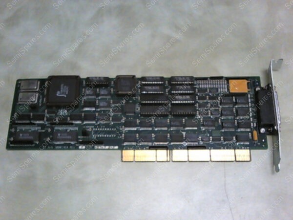 30001464 | 30001464 TNC EISA XEM ADAPTER DIGI-DIGIBOARD 30001464-03 EISA/XEM HOST ADAPTER REV. F