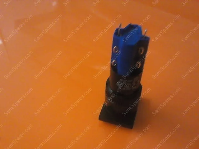 MS-5830-00 | SWITCH, 50F8251, RETANGULAR, DPDT