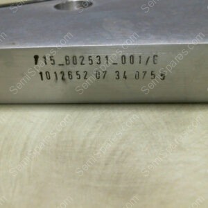 715-802531-001 | PL,ADAPT,DN200,CHMBR TO VLV