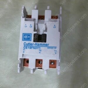 CE15FN3Y1 | CUTLER-HAMMER CE15FN3Y1 SERIES B1 3 POLE 32 AMP 600V