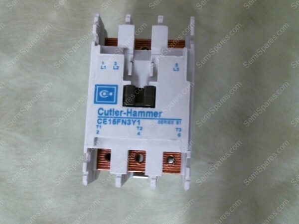 CE15FN3Y1 | CUTLER-HAMMER CE15FN3Y1 SERIES B1 3 POLE 32 AMP 600V