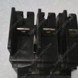 BQ3B060 | CIRCUIT BREAKER 60A 3 POLE 120/240V BQ BOLT-ON