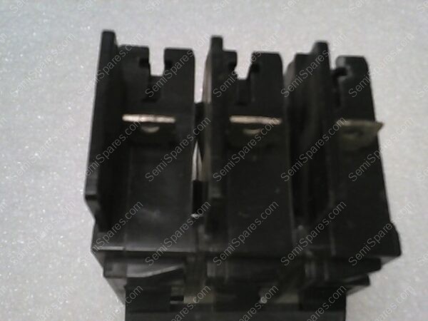 BQ3B060 | CIRCUIT BREAKER 60A 3 POLE 120/240V BQ BOLT-ON