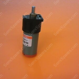 676-097233-001 | MOT,GEARHEAD,DC,15:1