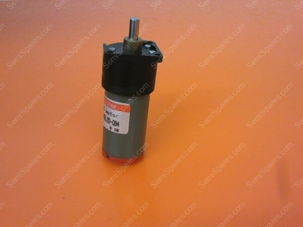 676-097233-001 | MOT,GEARHEAD,DC,15:1