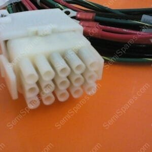 853-110428-021 | ASSY,HARN,PWR,REFRIS,LWR