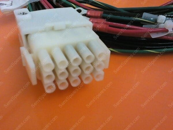 853-110428-021 | ASSY,HARN,PWR,REFRIS,LWR