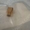 82_SMA-S50-0-45/111_NE | SMA CONN JACK, FEMALE SOCKET 50 OHMS BOARD EDGE, CUTOUT; SURFACE MOUNT SOLDER