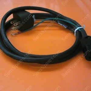 CA-2570-00 | CORD,POWER,43PWRCORD-01,HPS.VALVE