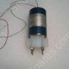 203-1414-215 | 2 WAY SOLENOID VALVE 1/4 24VDC