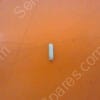 230-000201-001 | (-) CERAMIC PINS, .285 LONG